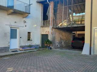 Cortile interno