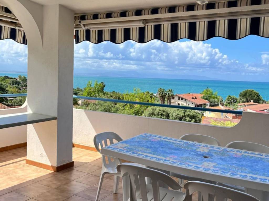 Veranda