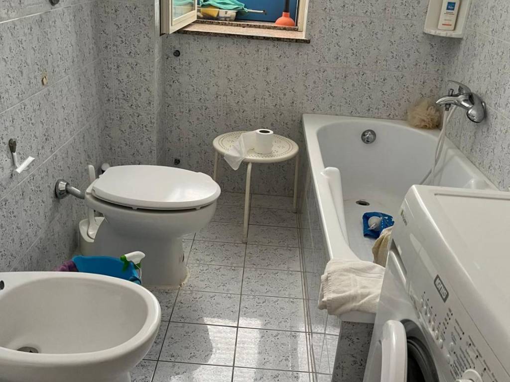Bagno