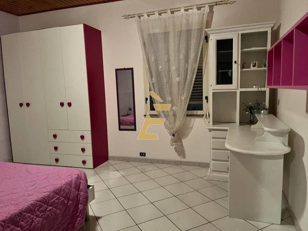 Camera da letto