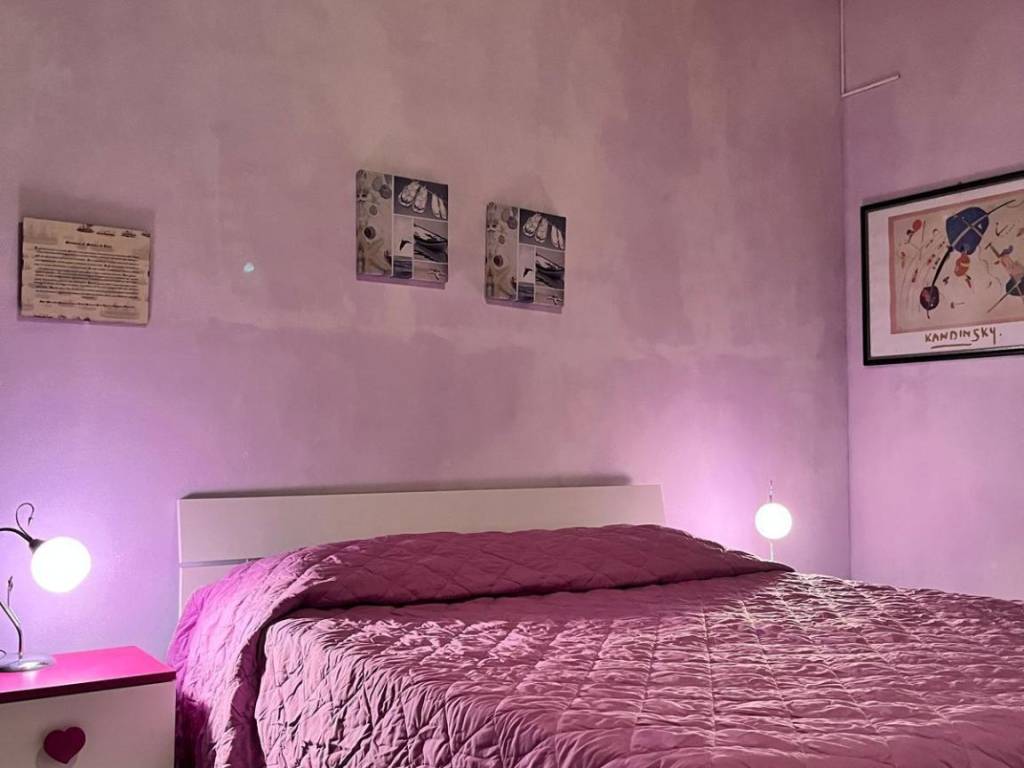 Camera da letto