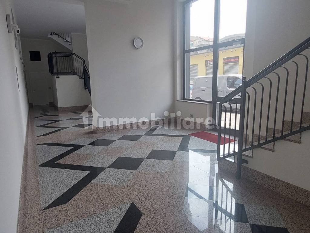 3 stanze singole in Nizza Millefonti, foto 5 di 13