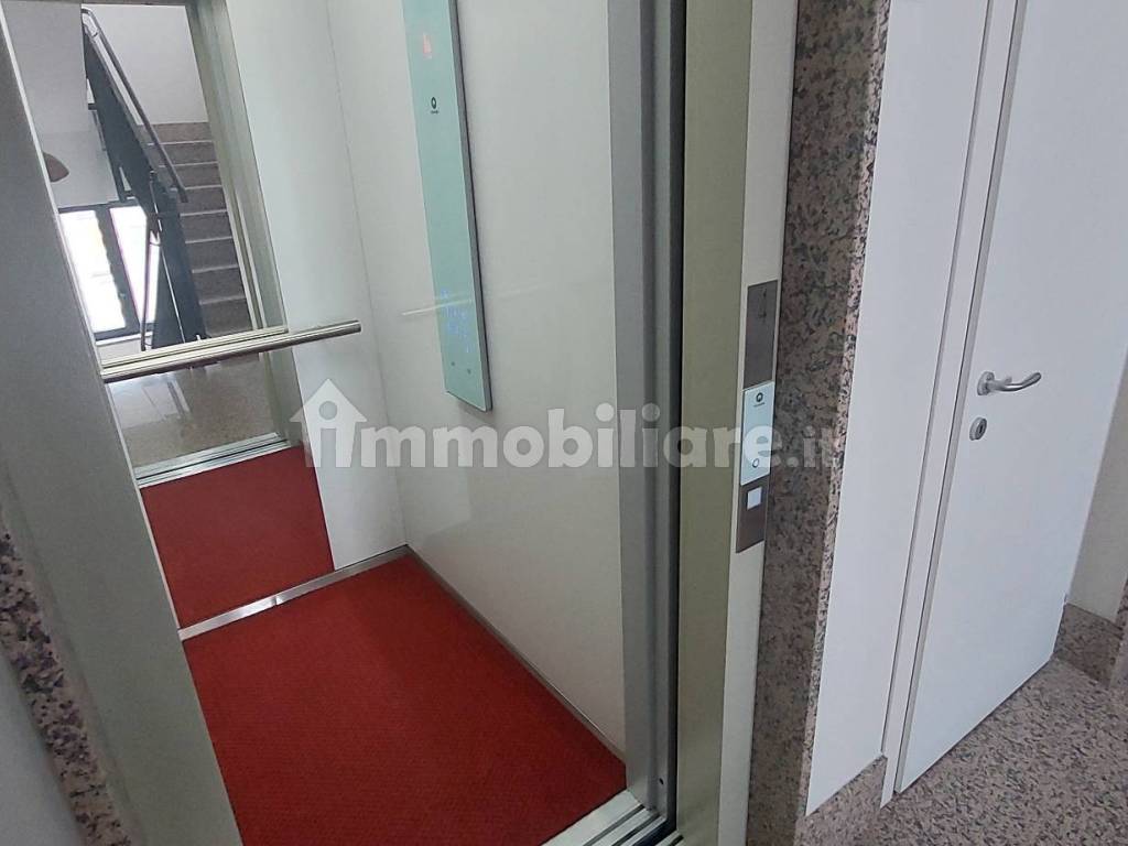 3 stanze singole in Nizza Millefonti, foto 8 di 13