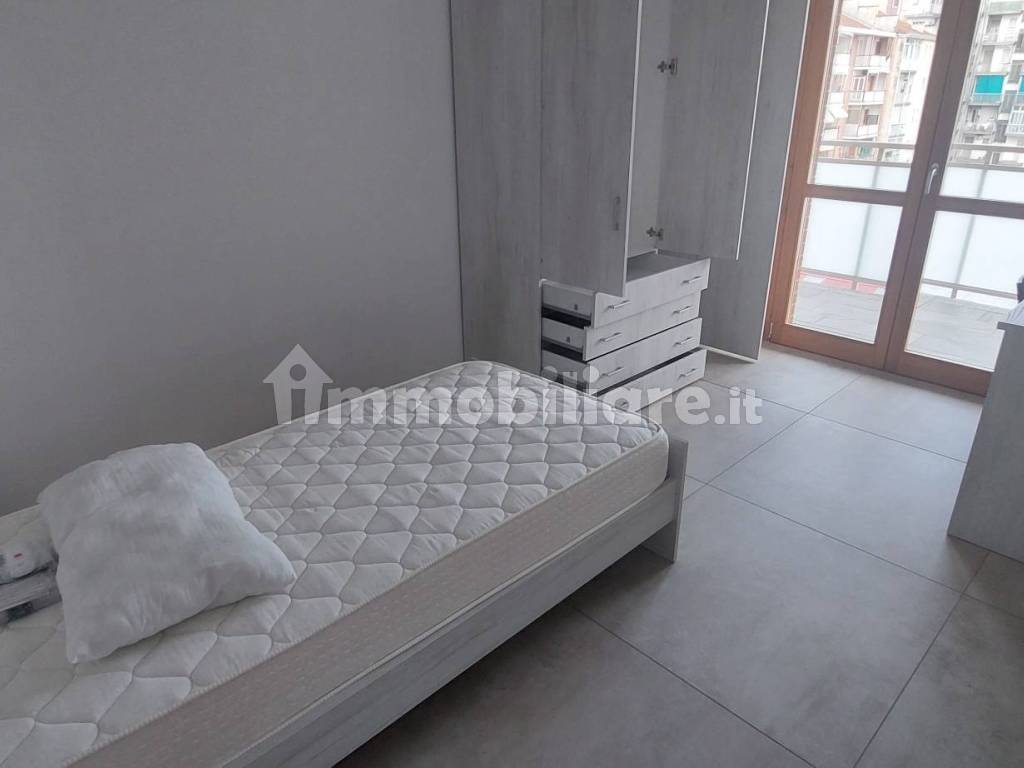 3 stanze singole in Nizza Millefonti, foto 2 di 13
