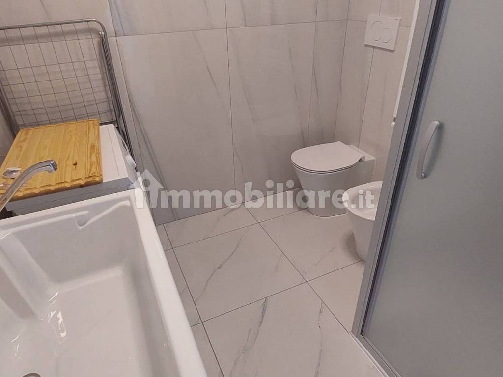 3 stanze singole in Nizza Millefonti, foto 7 di 13