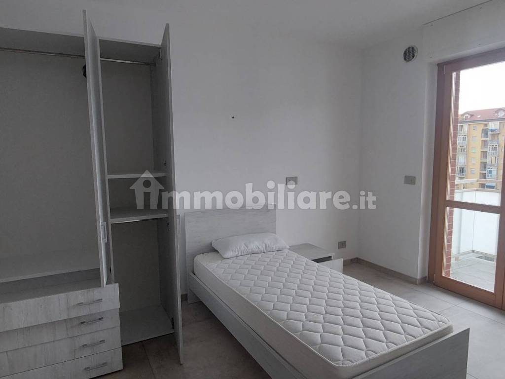 3 stanze singole in Nizza Millefonti, foto 10 di 13