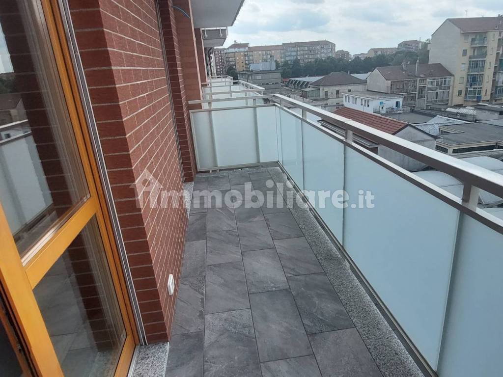 3 stanze singole in Nizza Millefonti, foto 11 di 13