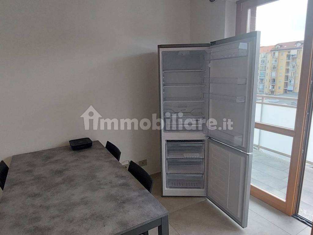 3 stanze singole in Nizza Millefonti, foto 12 di 13
