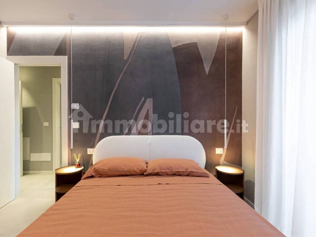 Camera da letto