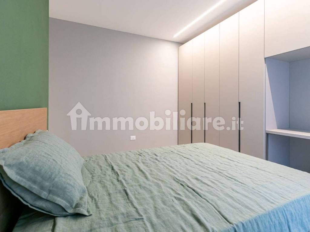 Camera da letto