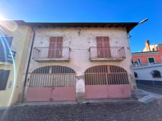 Facciata