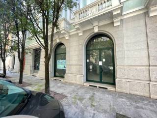 Facciata
