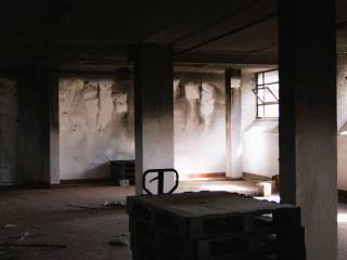 Magazzino