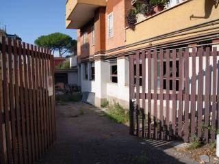 Cortile interno
