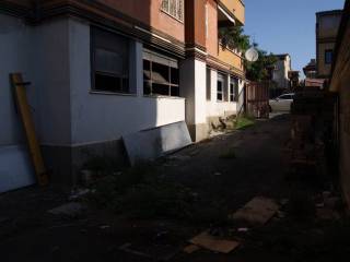 Cortile interno