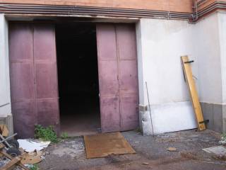Cortile interno