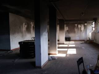 Magazzino