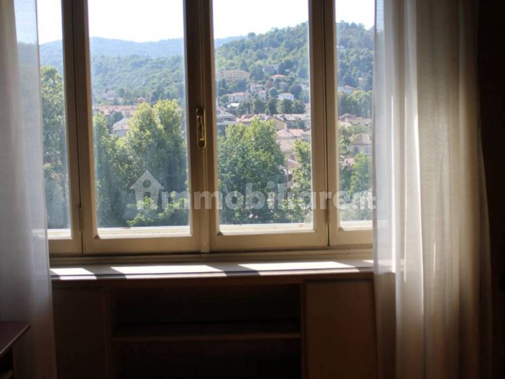 Stanza singola in Vanchiglietta, foto 4 di 20