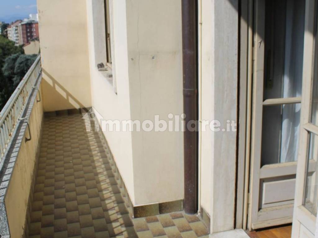 Stanza singola in Vanchiglietta, foto 7 di 20