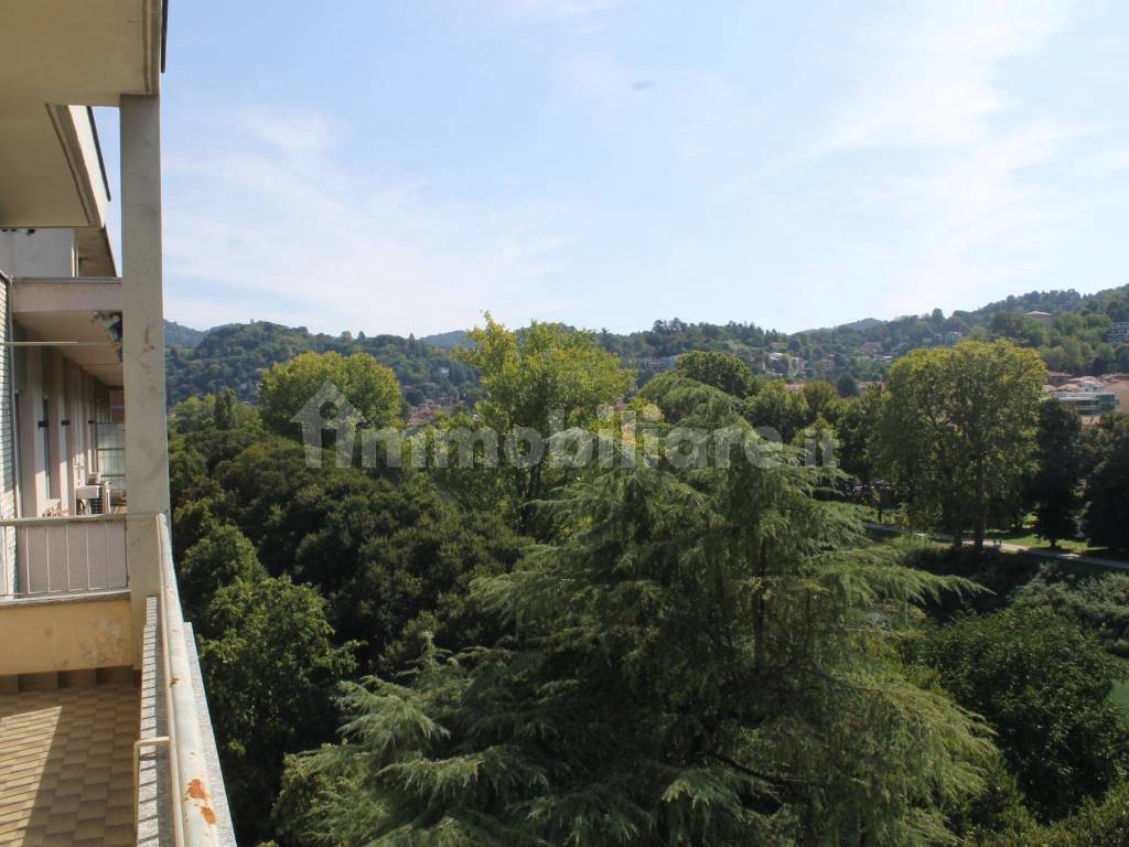 Stanza singola in Vanchiglietta, foto 8 di 20