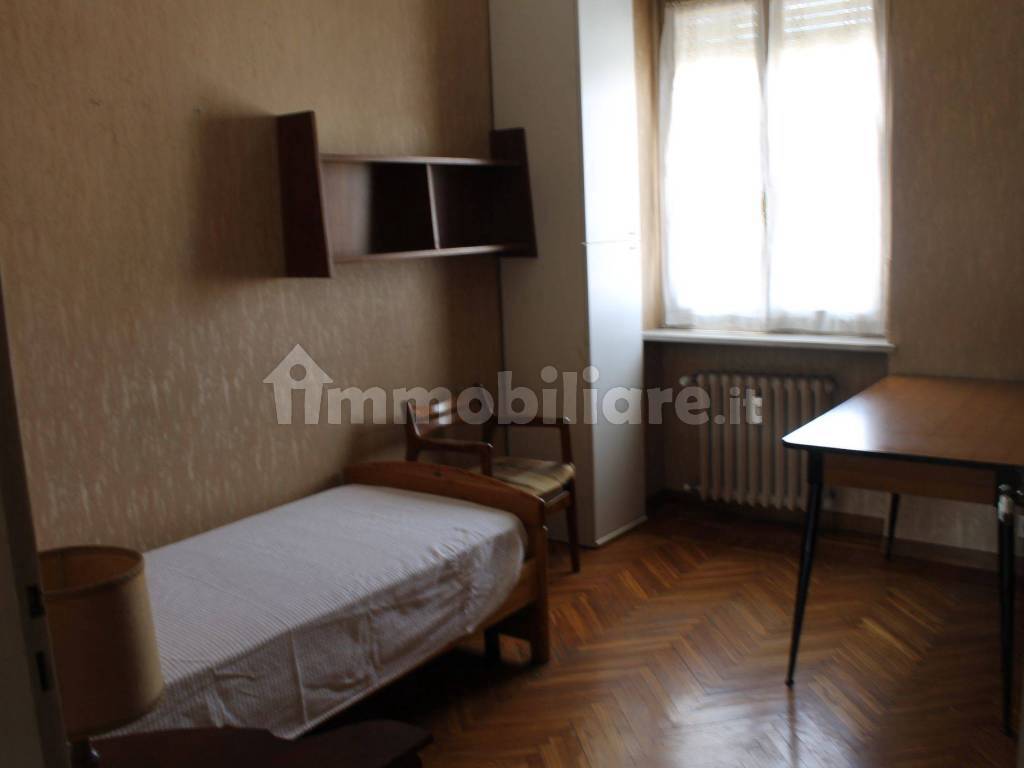 Stanza singola in Vanchiglietta, foto 9 di 20