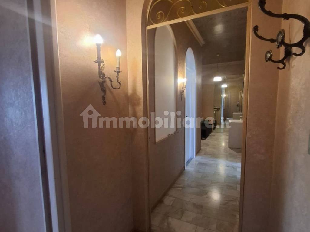 Stanza singola in Vanchiglietta, foto 12 di 20
