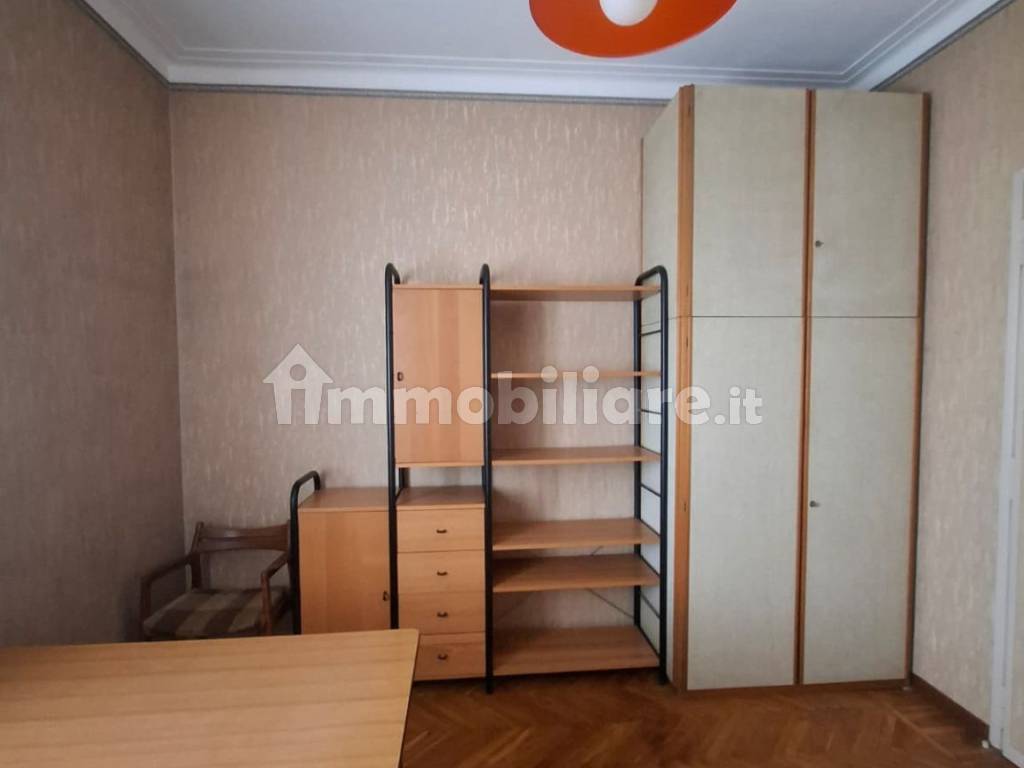 Stanza singola in Vanchiglietta, foto 10 di 20