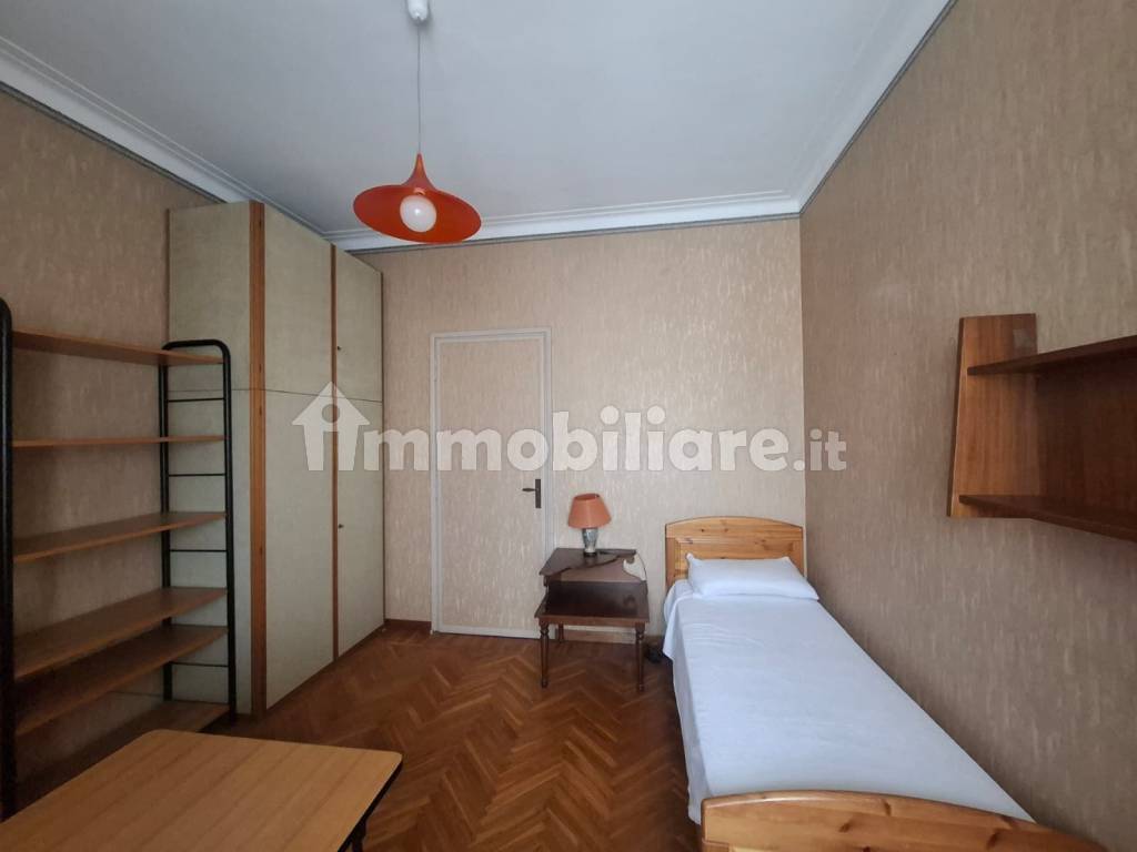 Stanza singola in Vanchiglietta, foto 11 di 20