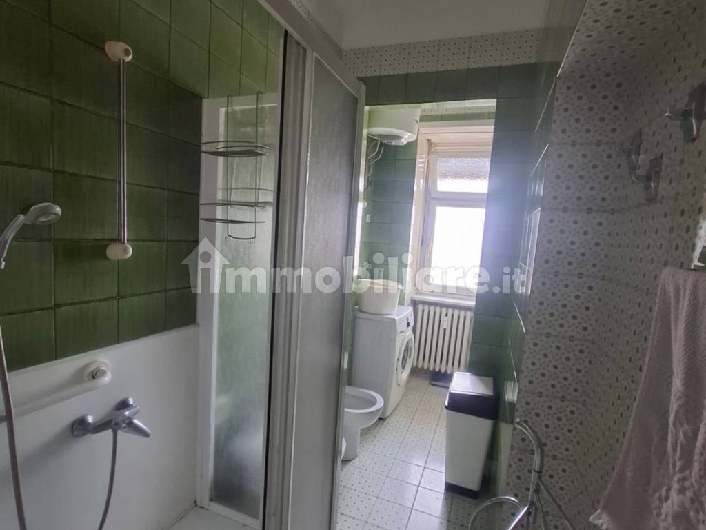 Stanza singola in Vanchiglietta, foto 15 di 20
