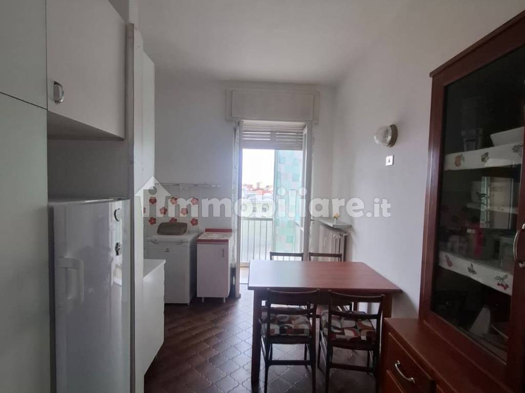 Stanza singola in Vanchiglietta, foto 17 di 20