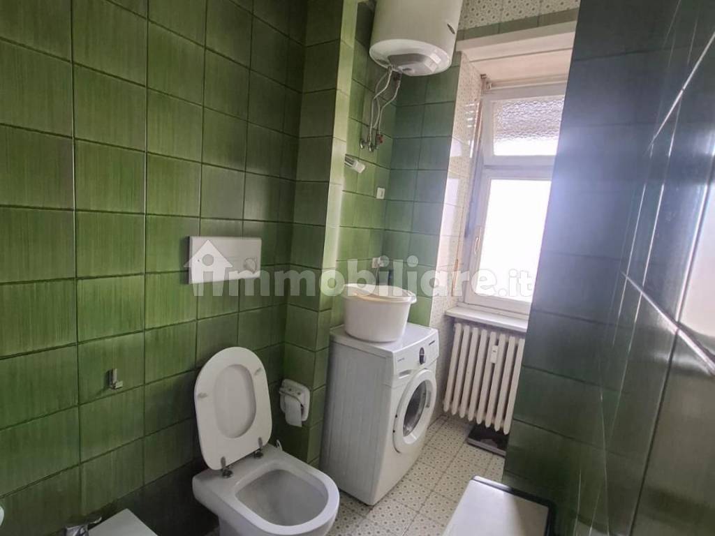 Stanza singola in Vanchiglietta, foto 14 di 20