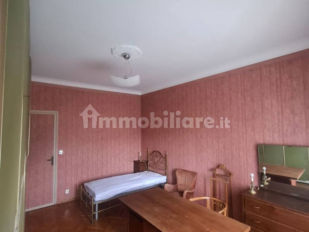 Stanza singola in Vanchiglietta, foto 20 di 20