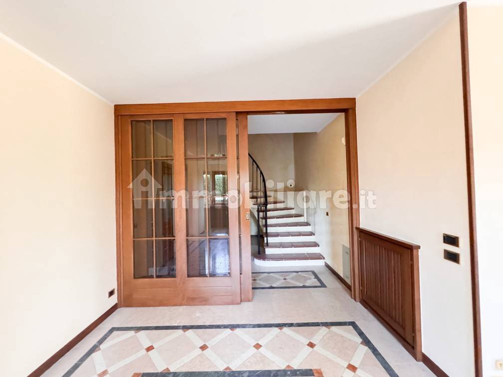 Interno palazzo