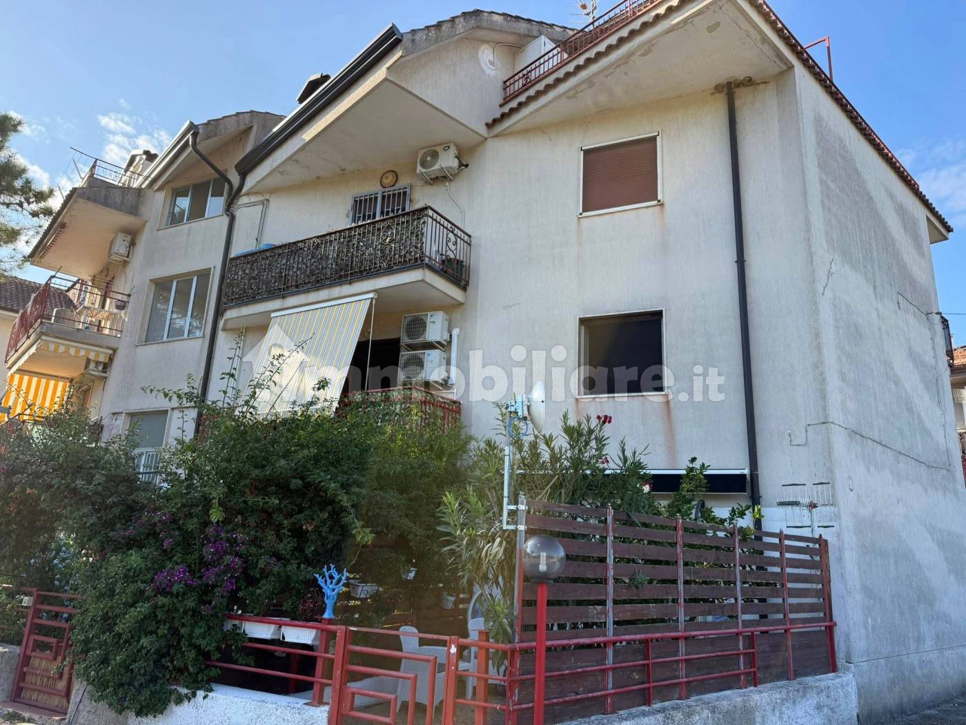 Appartamento in vendita a Agropoli