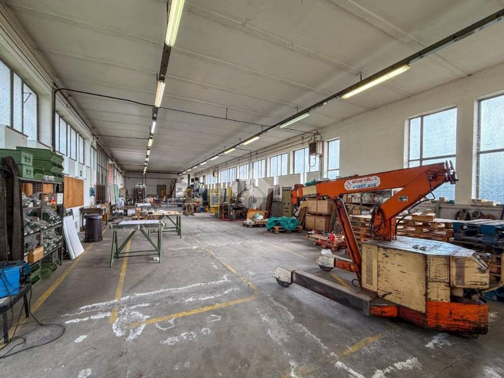 Interno non residenziale