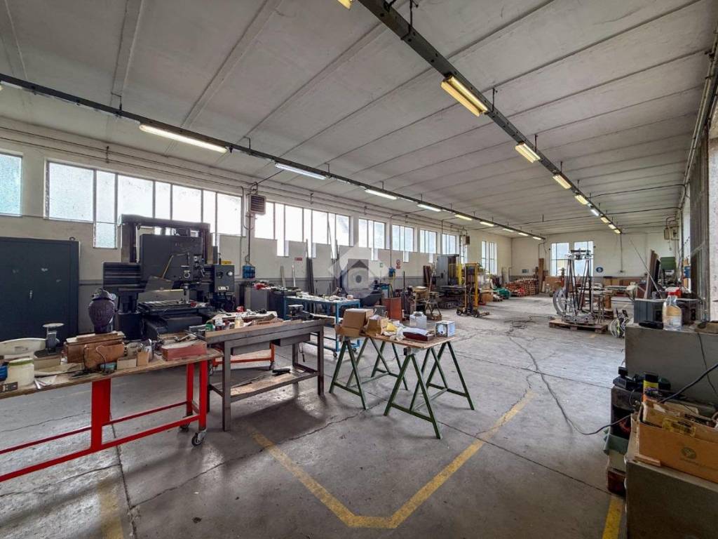 Interno non residenziale