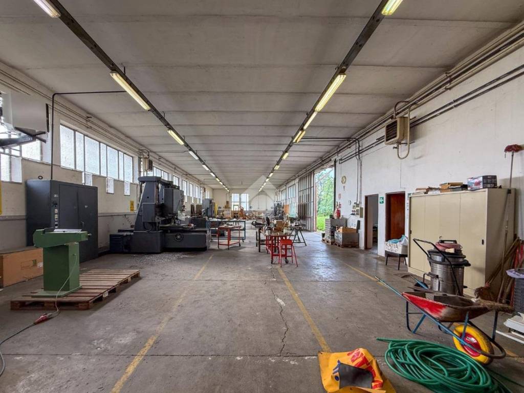 Interno non residenziale