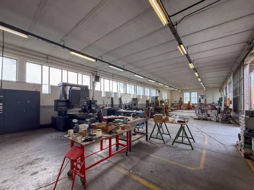 Interno non residenziale