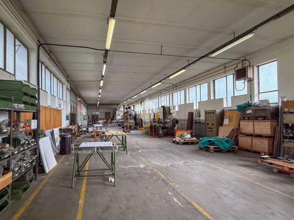 Interno non residenziale