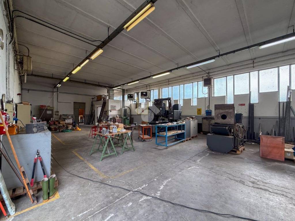 Interno non residenziale