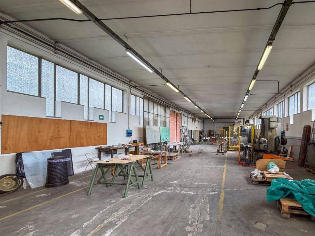 Interno non residenziale