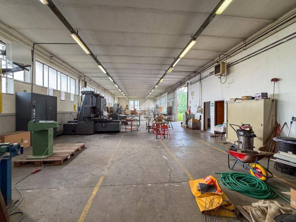 Interno non residenziale