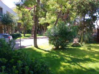 Apartment via Camillo Rosalba 46, Poggiofranco, Bari