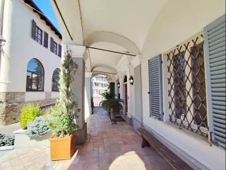 Interno palazzo