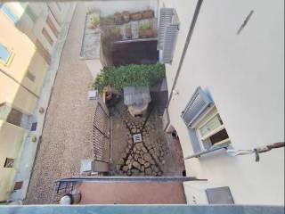 Cortile interno
