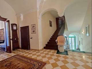 Interno palazzo