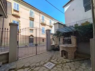 Cortile interno