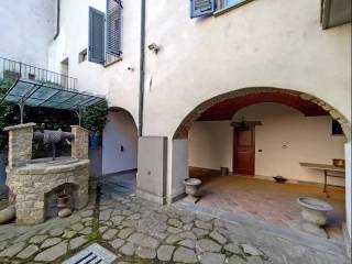 Cortile interno