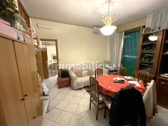 Appartamento in vendita a Catania