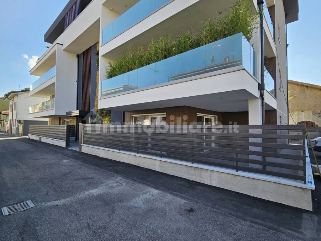 Vendita Appartamento Treviglio. Quadrilocale in via Carminati ,16 ...